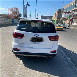 کیا سۆرینتۆ